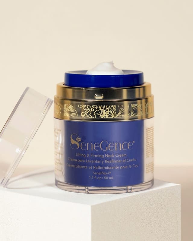 Lifting & Firming Neck Cream