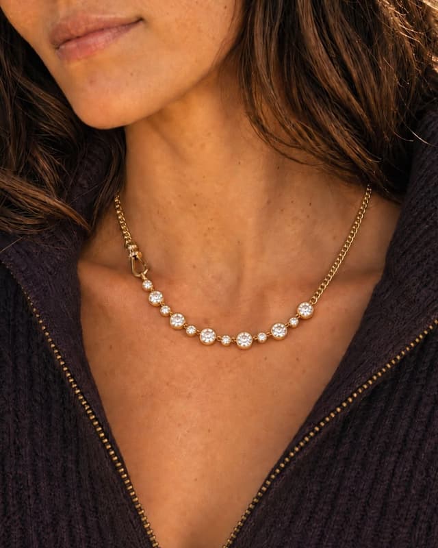 Bennett Necklace
