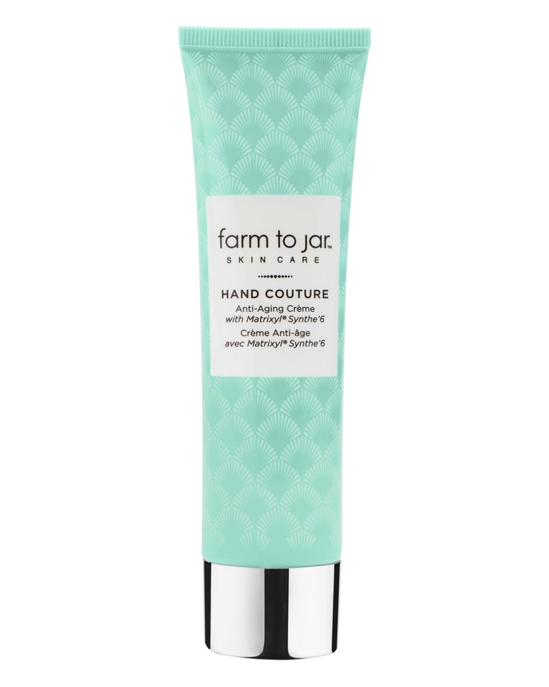 Farm to Jar Hand Couture anti-aging hand crème