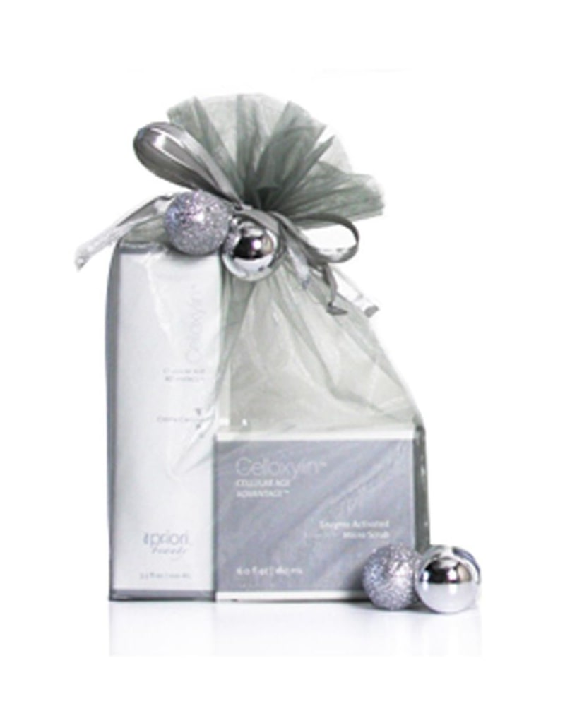 Celloxylin holiday gift set
