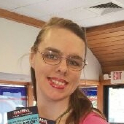 Amy Baughman