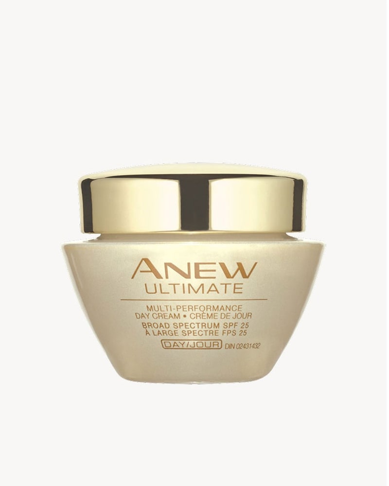 Avon Anew Ultimate Multi-Performance day cream SPF 25