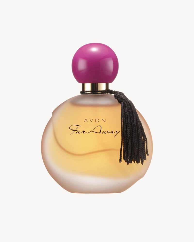 Avon Far Away eau de parfum