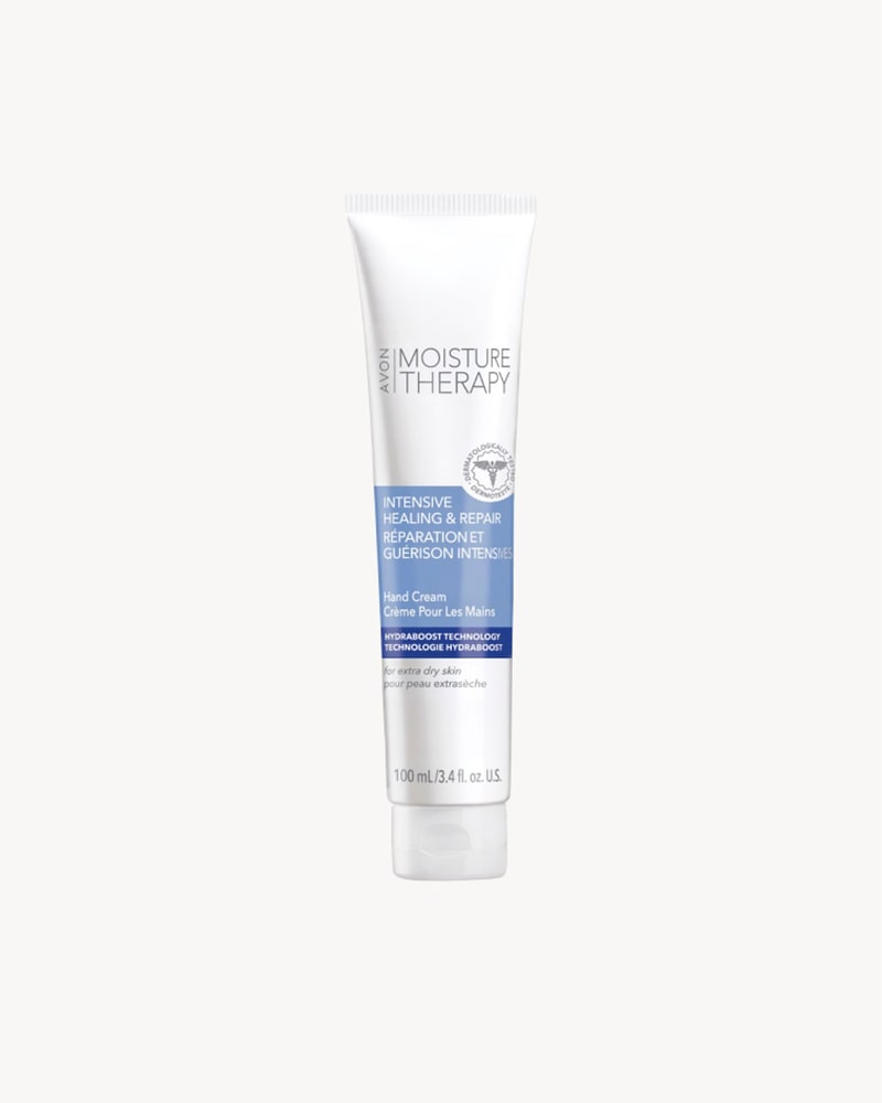 Avon Moisture Therapy Intensive Healing & Repair hand cream