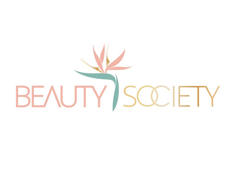 Beauty Society logo