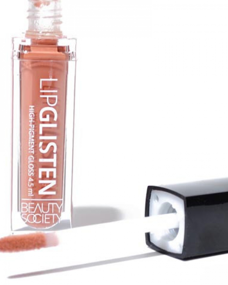 Lip Glisten high-pigment gloss