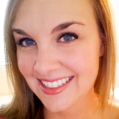 Anna Matsumoto, Counter (formerly Beautycounter) Brand Partner