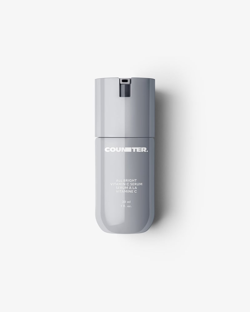 All Bright Vitamin C Serum