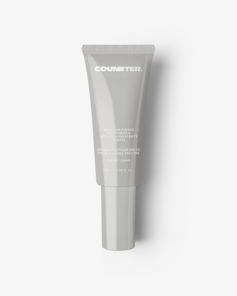Dew Skin Tinted Moisturizer