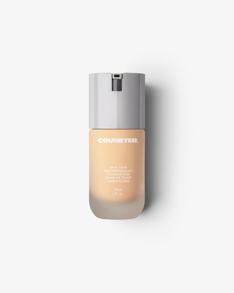 Skin Twin Featherweight Foundation