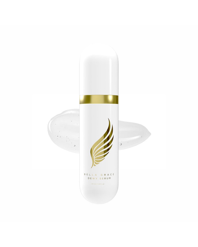 Dewy Serum