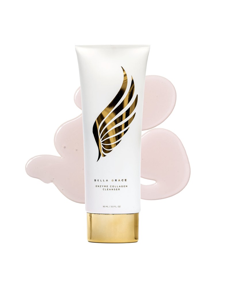 Enzyme Collagen Cleanser