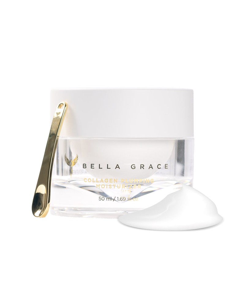 Collagen Plumping Moisturizer