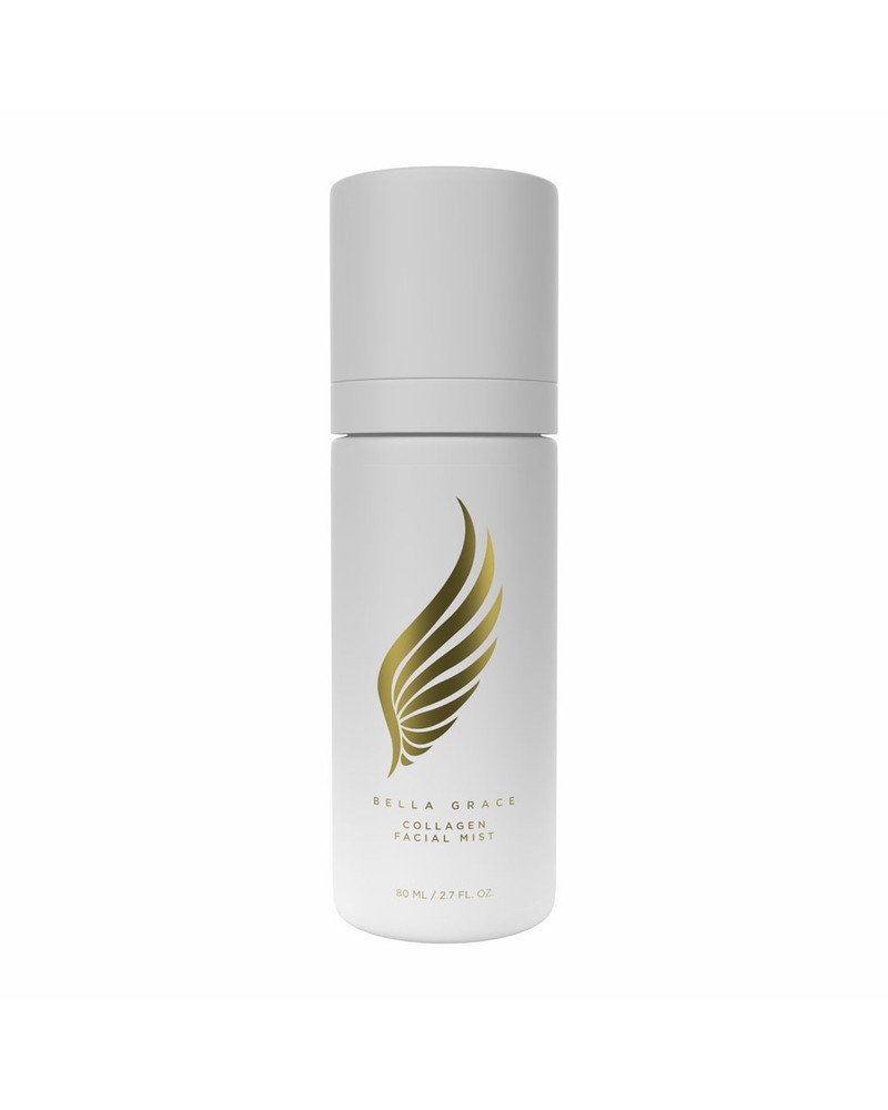Collagen Facial Mist