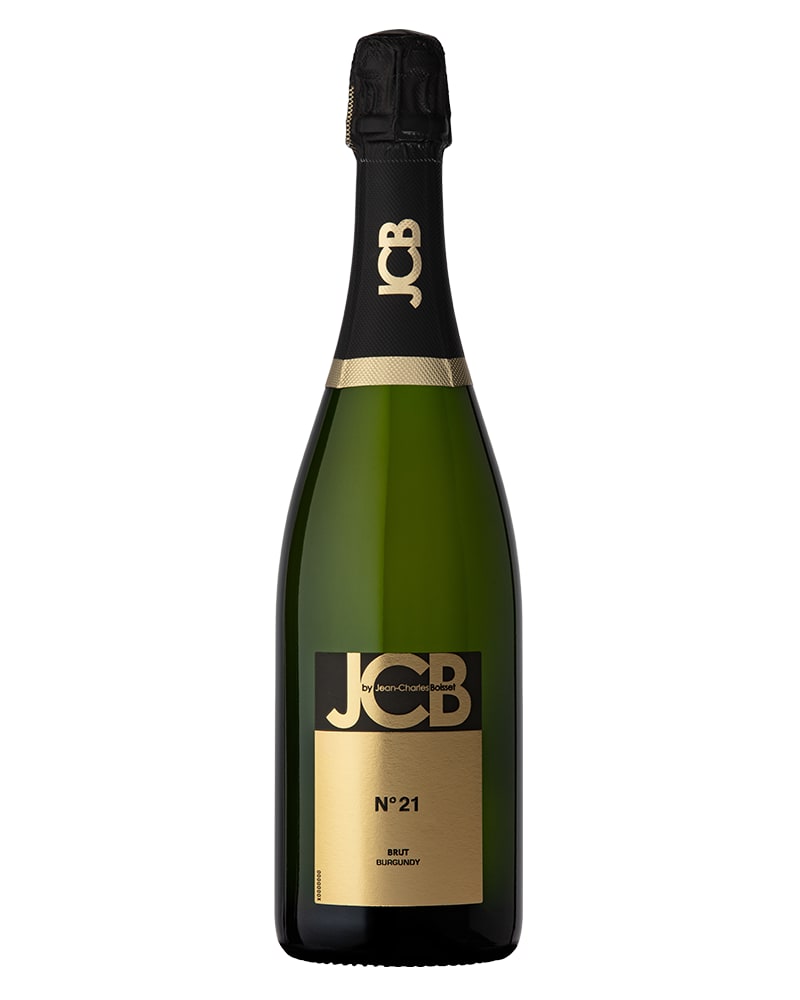 JCB No. 21 Brut sparkling wine