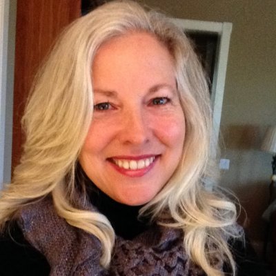 Suzanne Fisher, Bravenly Global Brand Partner