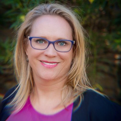 Audra Taylor, Color Street Stylist