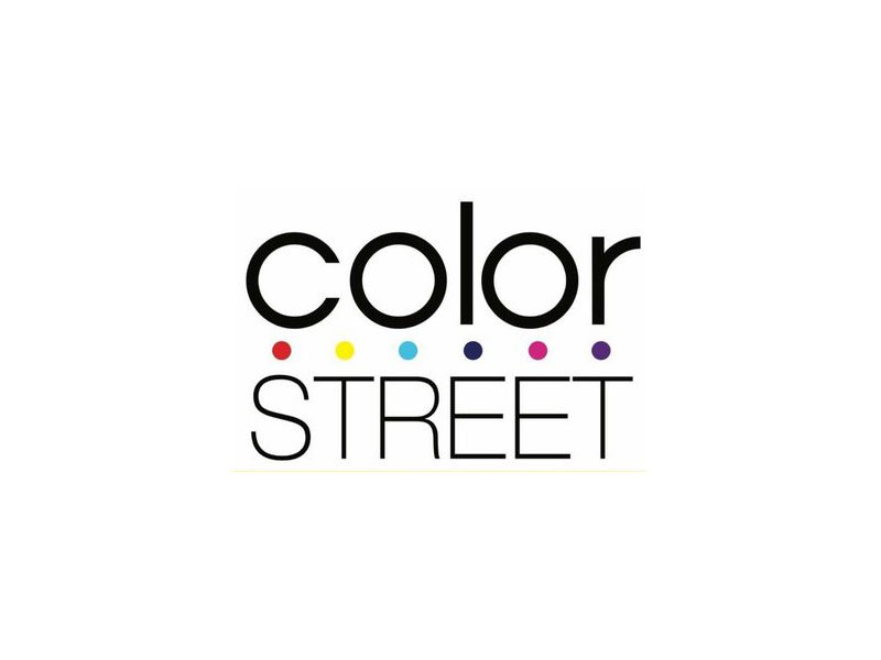 Color Street logo