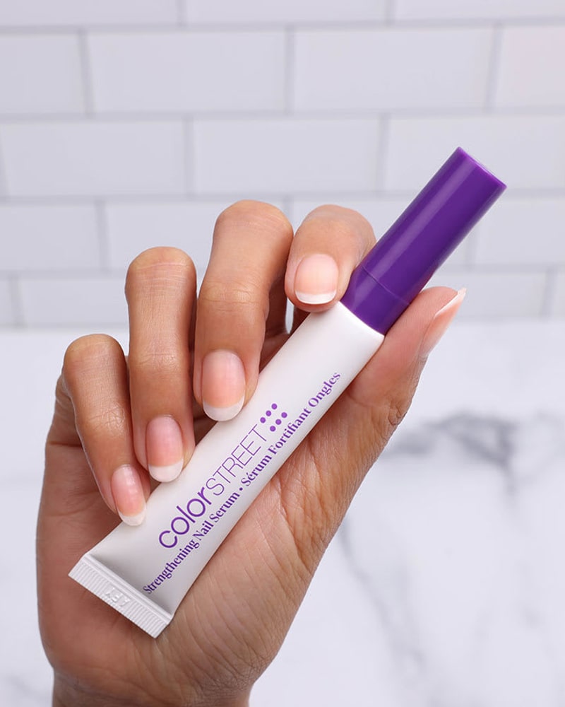 Strengthening Nail Serum