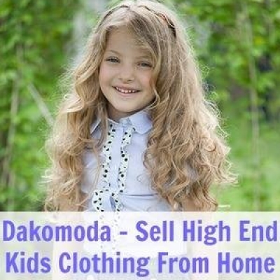 Irene Keselman, DakoModa Brand Partner