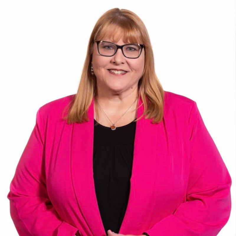 Angie Flowers, Damsel In Defense Damsel Pro