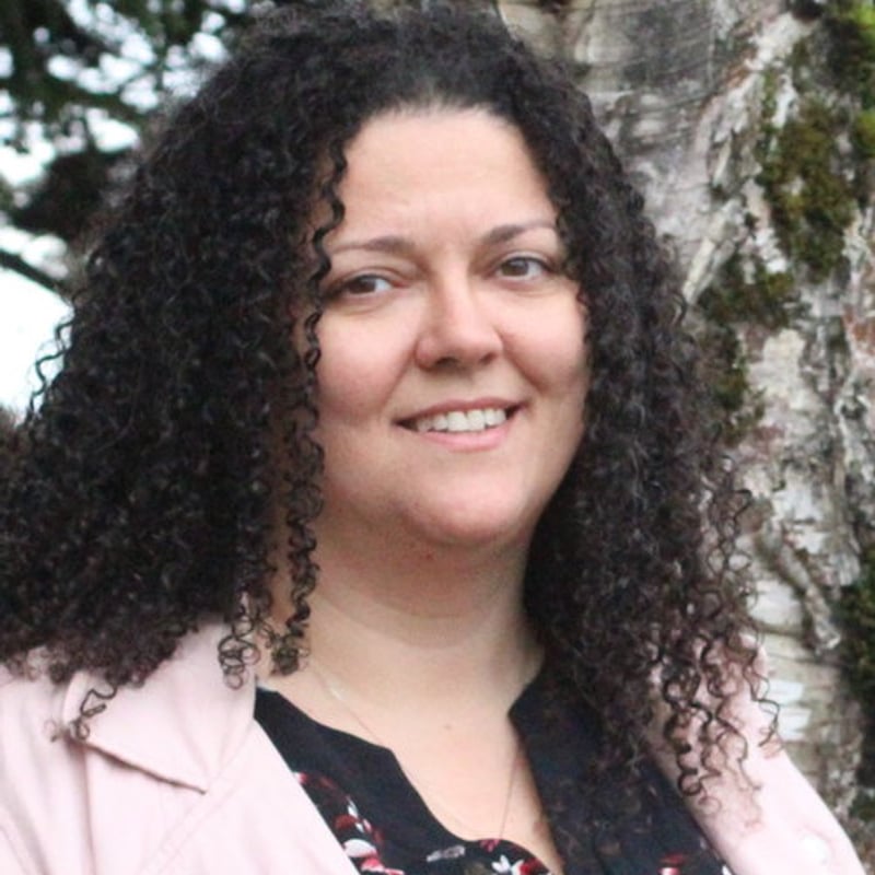 Barbara Elkins, Damsel In Defense Damsel Pro
