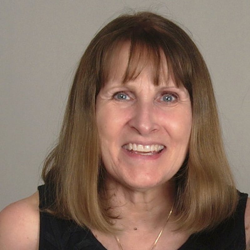 Barbara Ross, Damsel In Defense Damsel Pro