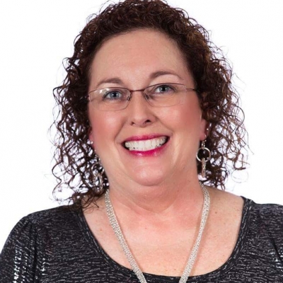 Cheryl Lacey