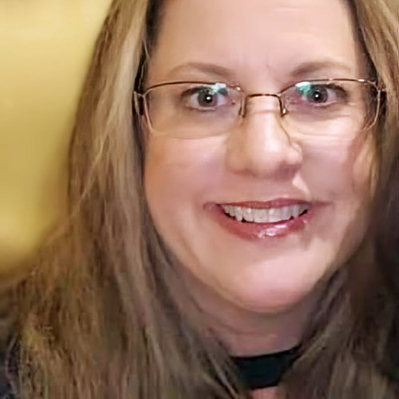 Christina Harris, Damsel In Defense Damsel Pro