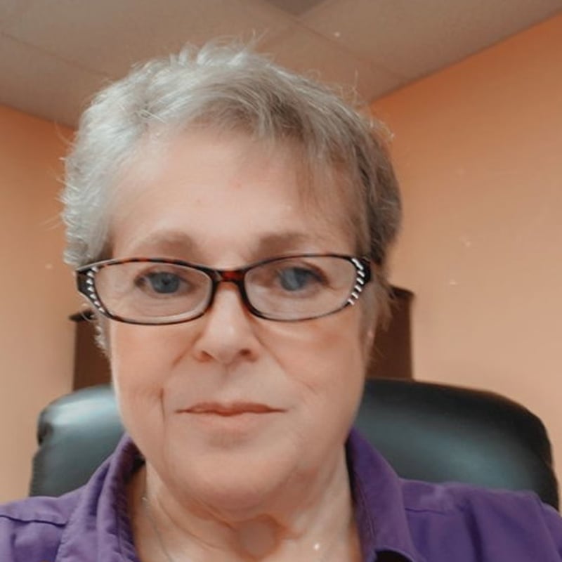 Cynthia Sabol, Damsel In Defense Damsel Pro