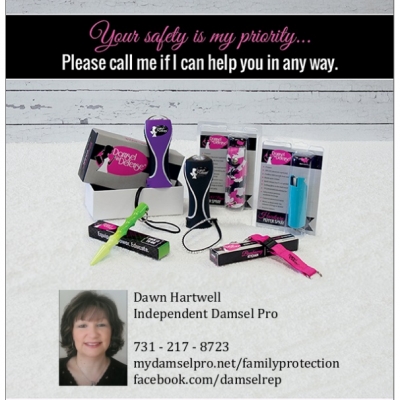 Dawn Hartwell