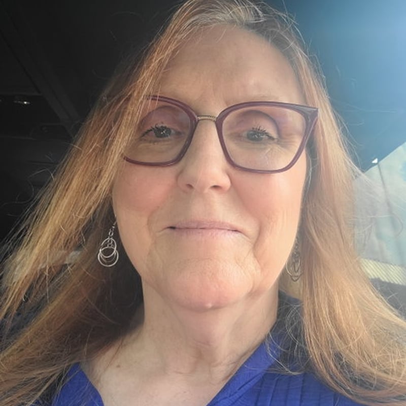 Janet Schweinfurth, Damsel In Defense Damsel Pro