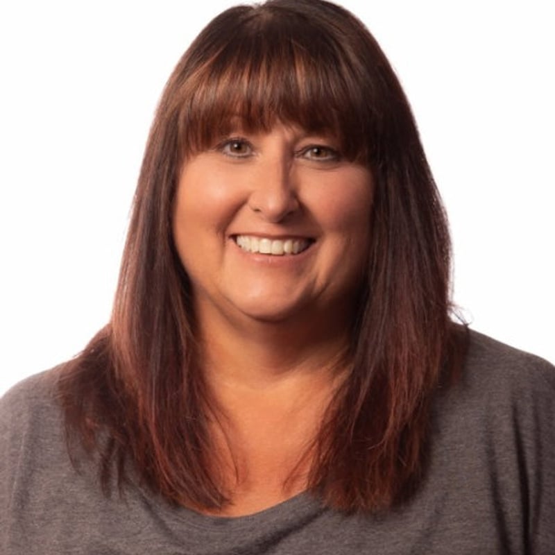 Jeanie Steves, Damsel In Defense Damsel Pro
