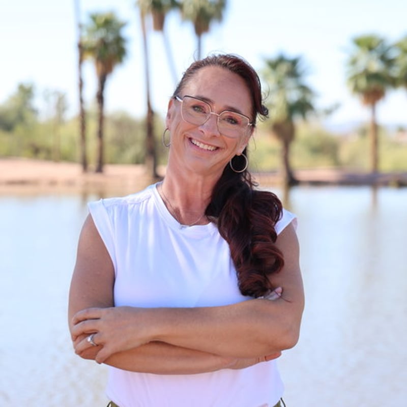 Kimberly Stevens, Damsel In Defense Damsel Pro
