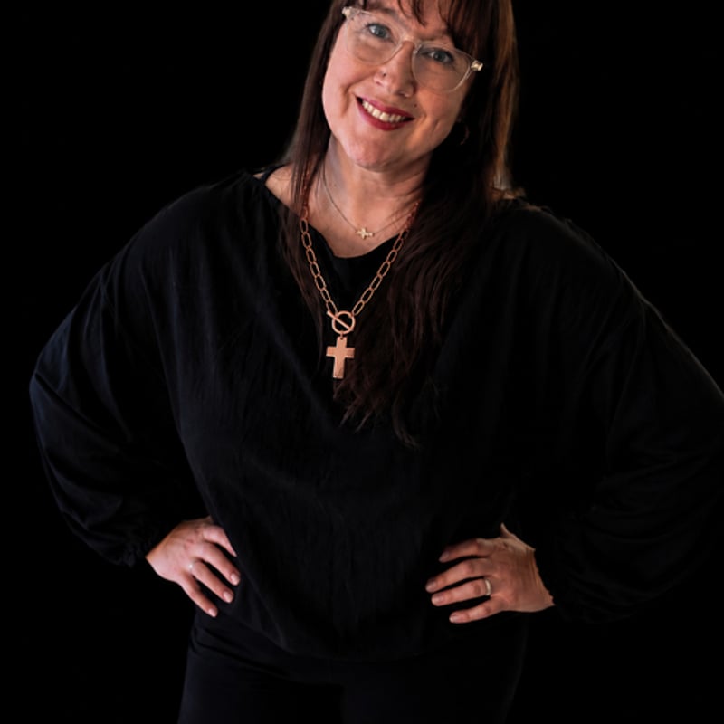 Marie Griffiths, Damsel In Defense Damsel Pro