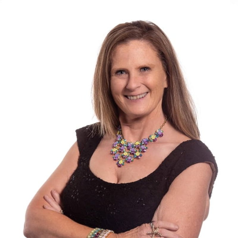 Nancy Abercrombie, Damsel In Defense Damsel Pro