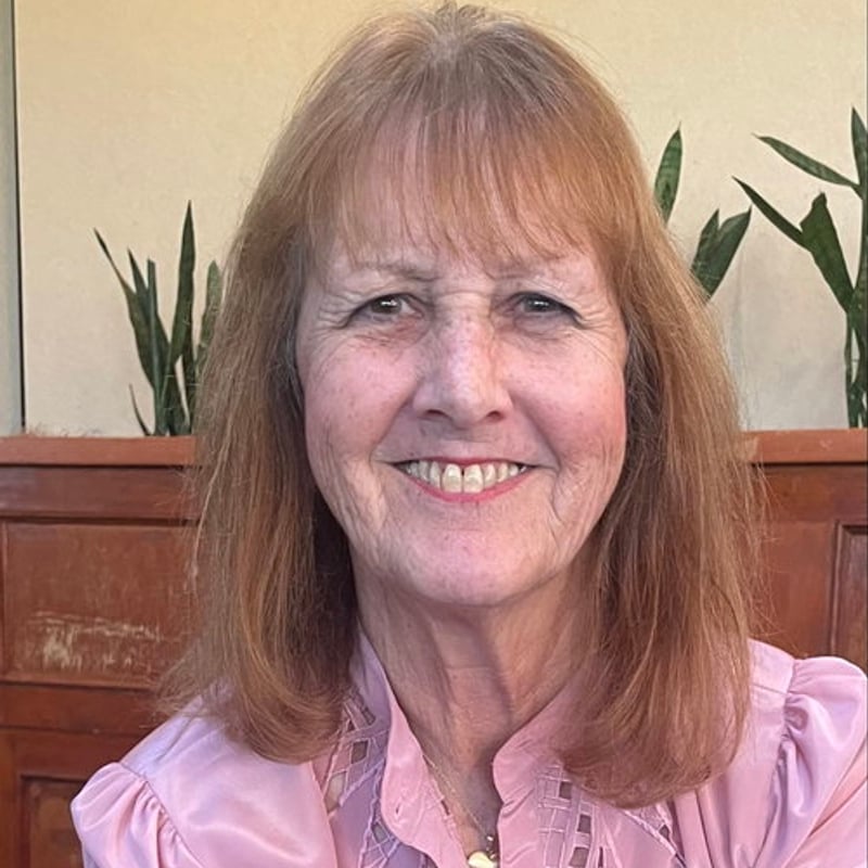 Patricia Taylor, Damsel In Defense Damsel Pro