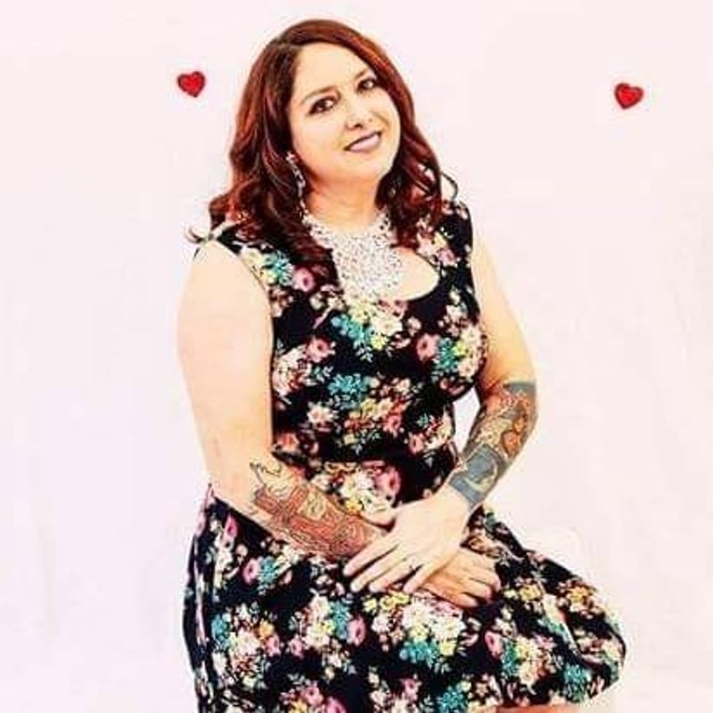 Rosa Anderson, Damsel In Defense Damsel Pro