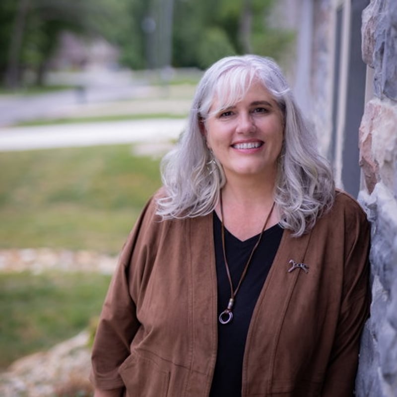 Sherry Mason, Damsel In Defense Damsel Pro