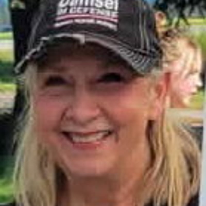 Tj Martinson, Damsel In Defense Damsel Pro