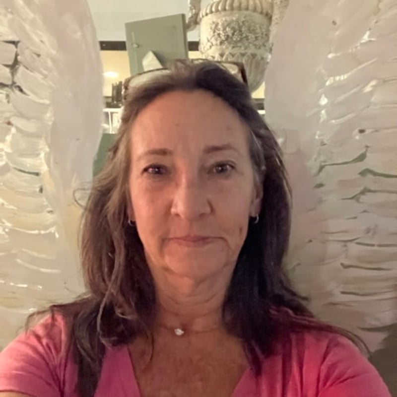 Valerie Stone, Damsel In Defense Damsel Pro