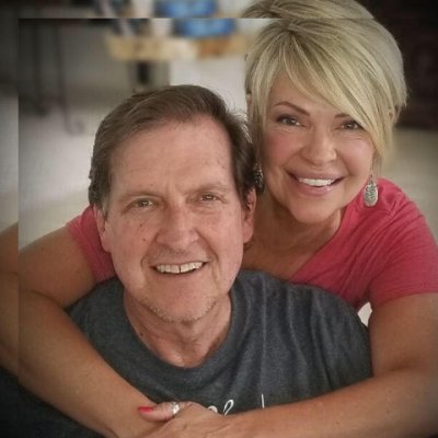 Dan & Gina Truman