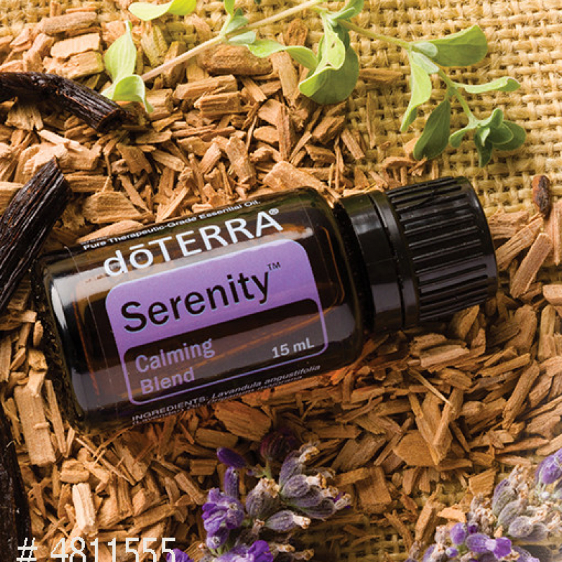 Deedee Morua, doTERRA Wellness Advocate
