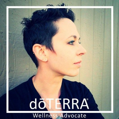 Moriah, doTERRA Wellness Advocate