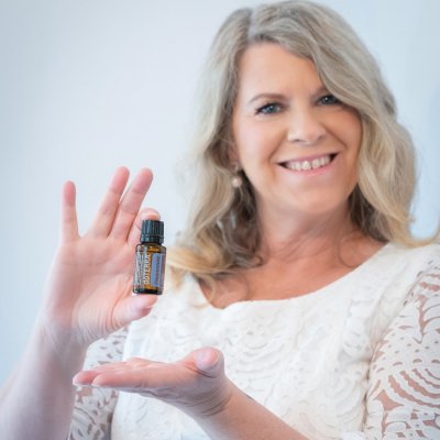 Rosalie Elliott, doTERRA Wellness Advocate
