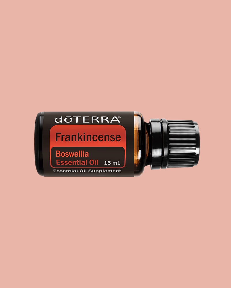 doTERRA Frankincense essential oil, 15 mL