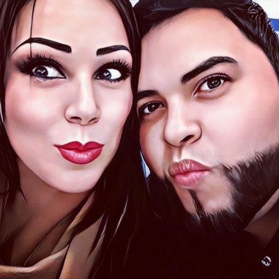 Alex Y Loretta Montelongo, Farmasi Beauty Influencer