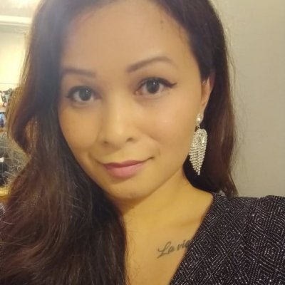 Maddie Chan