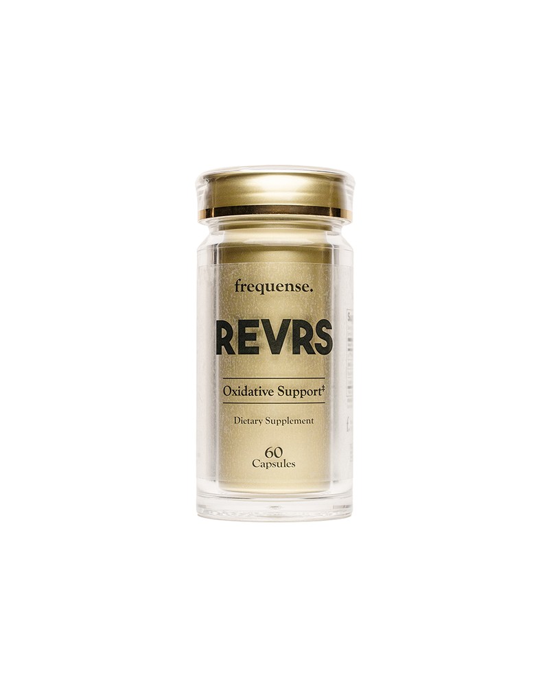REVRS Oxidative Support capsules