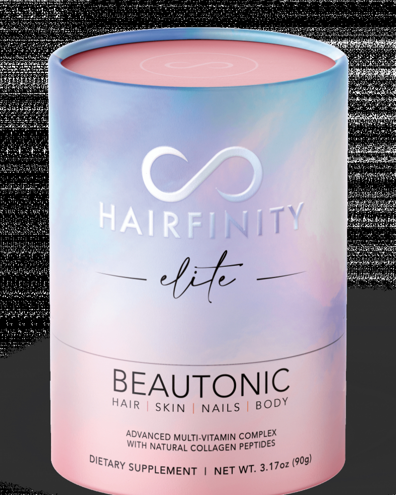 Beautonic hair, skin and nails supplement